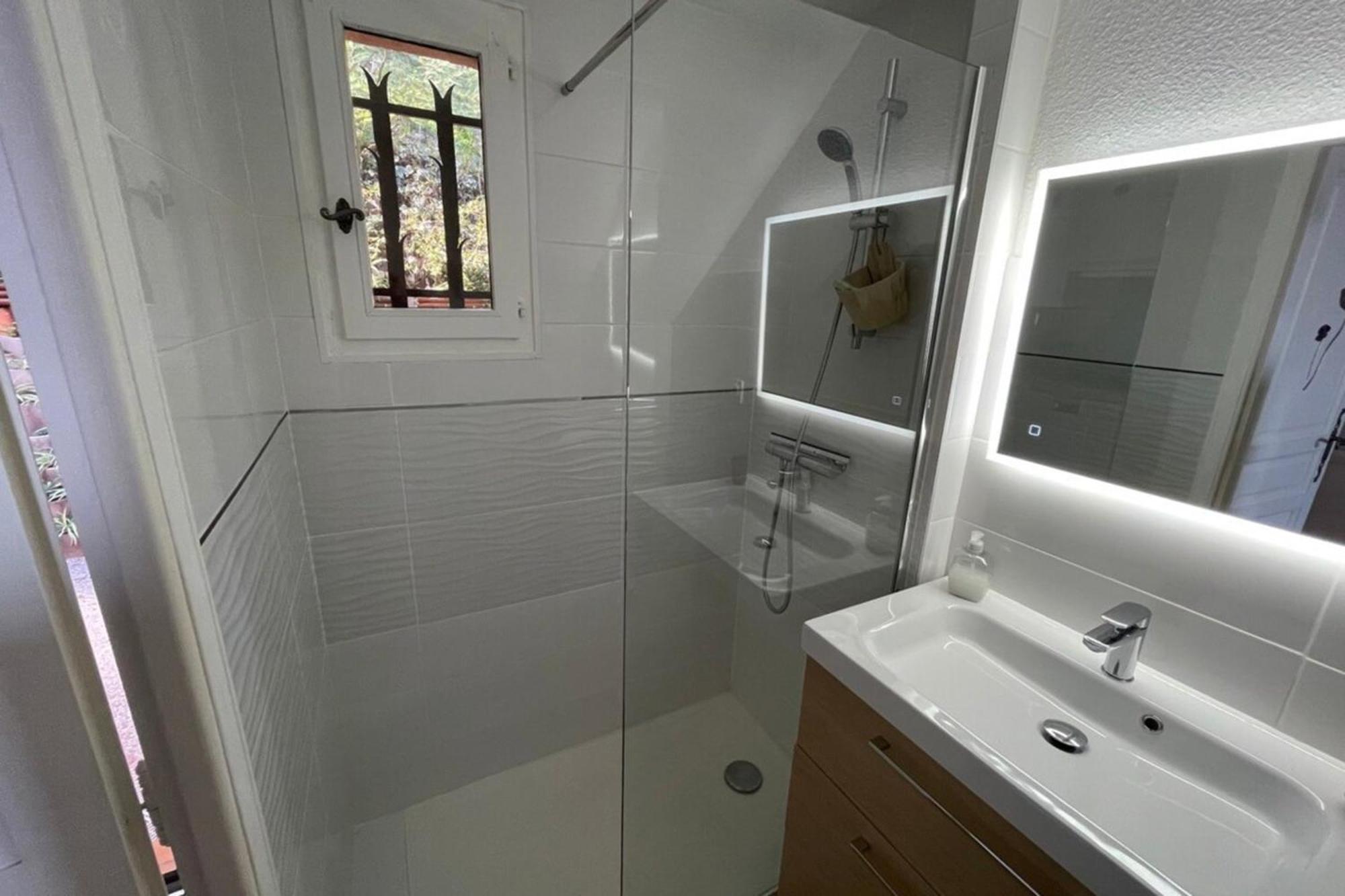 Appartamento Duplex In Pramousquier - Sea View Le Lavandou Esterno foto