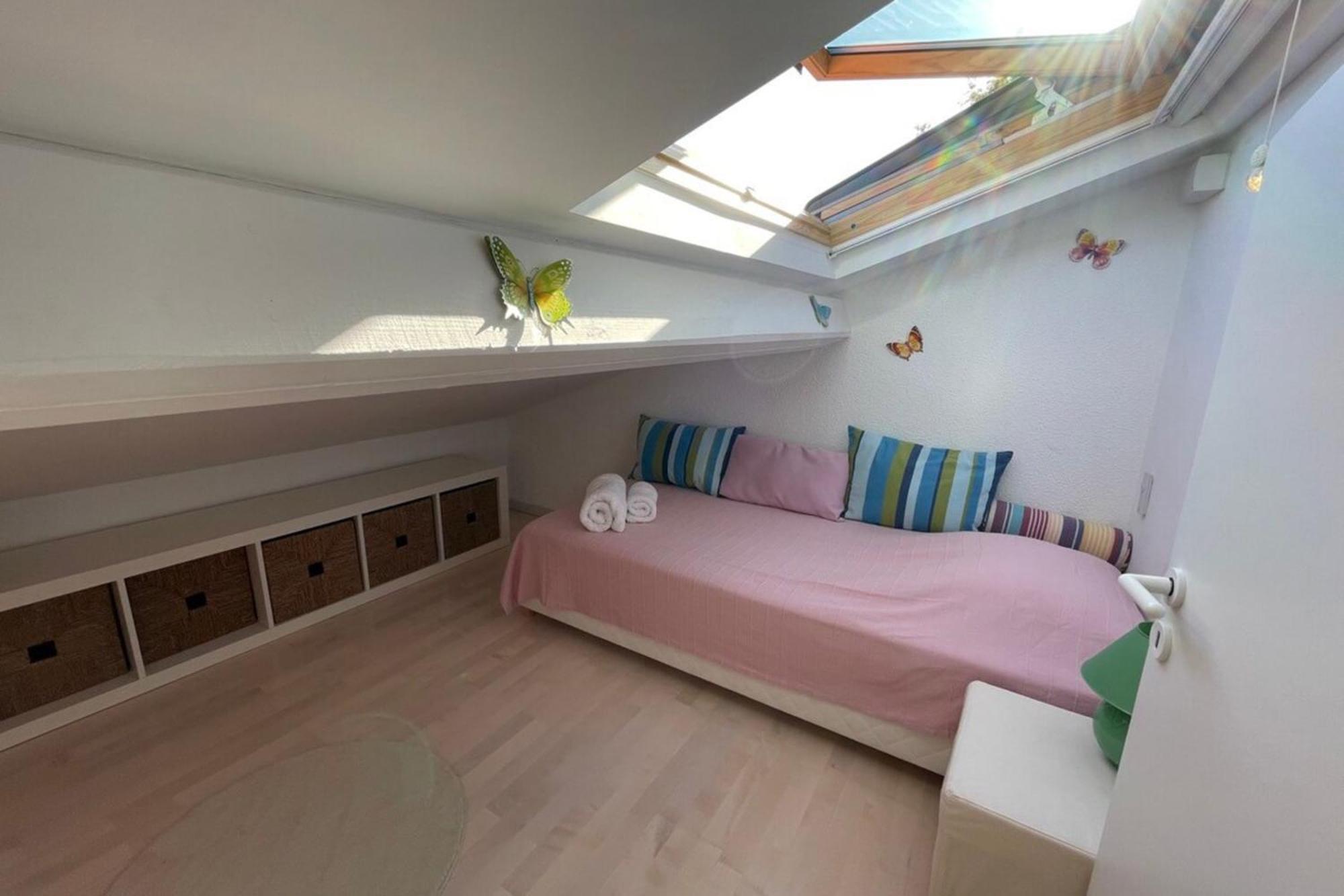 Appartamento Duplex In Pramousquier - Sea View Le Lavandou Esterno foto